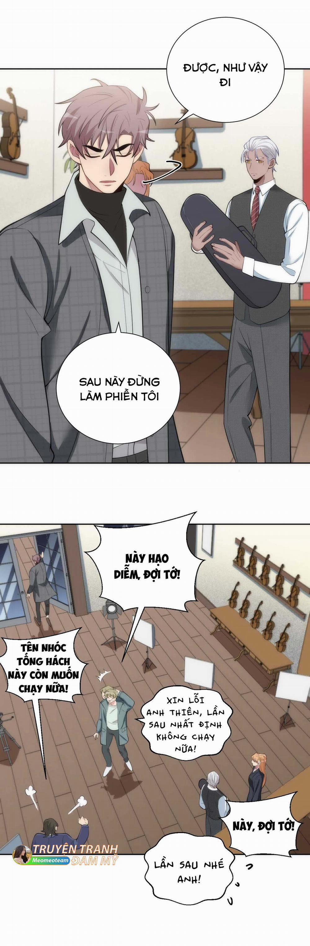 Giam Cầm 100% 17.2 trang 22