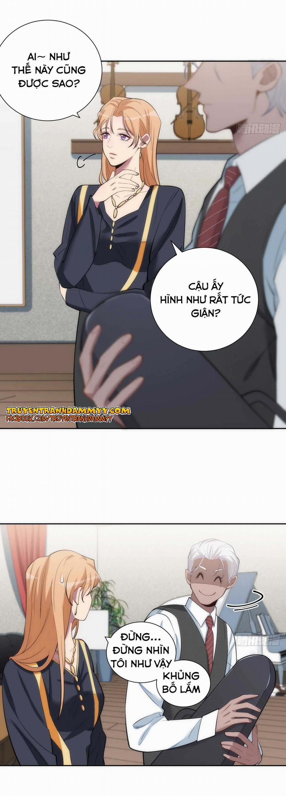 Giam Cầm 100% 17.2 trang 23