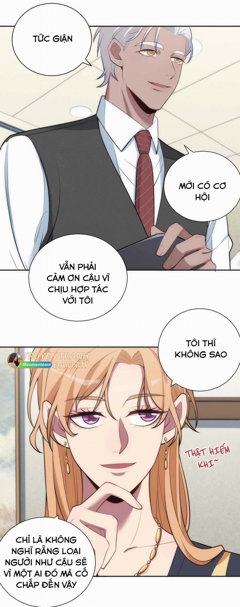 Giam Cầm 100% 17.2 trang 24