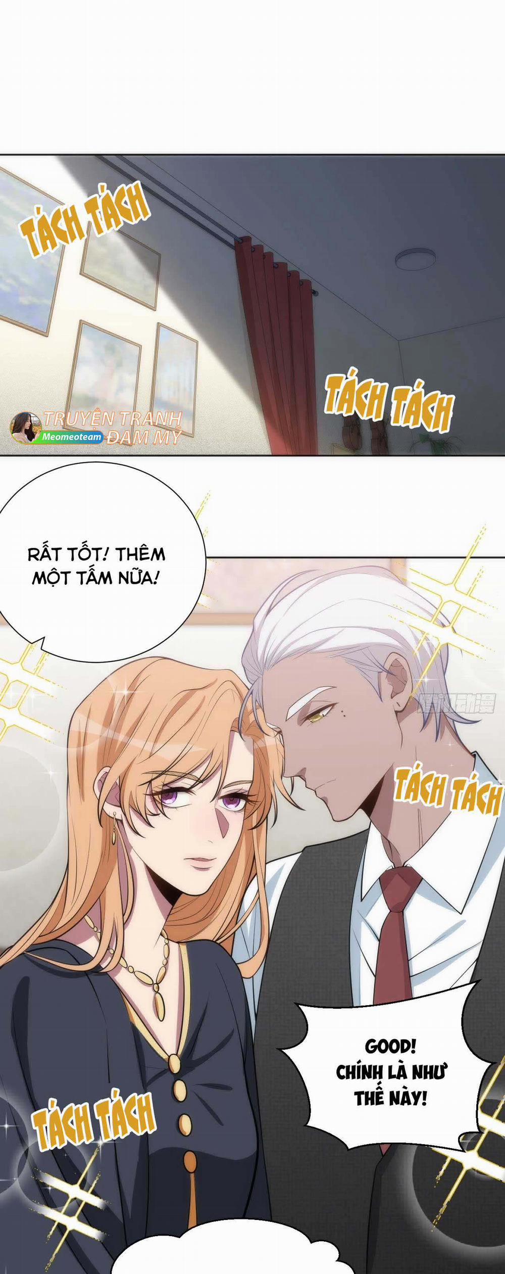 Giam Cầm 100% 17.2 trang 3