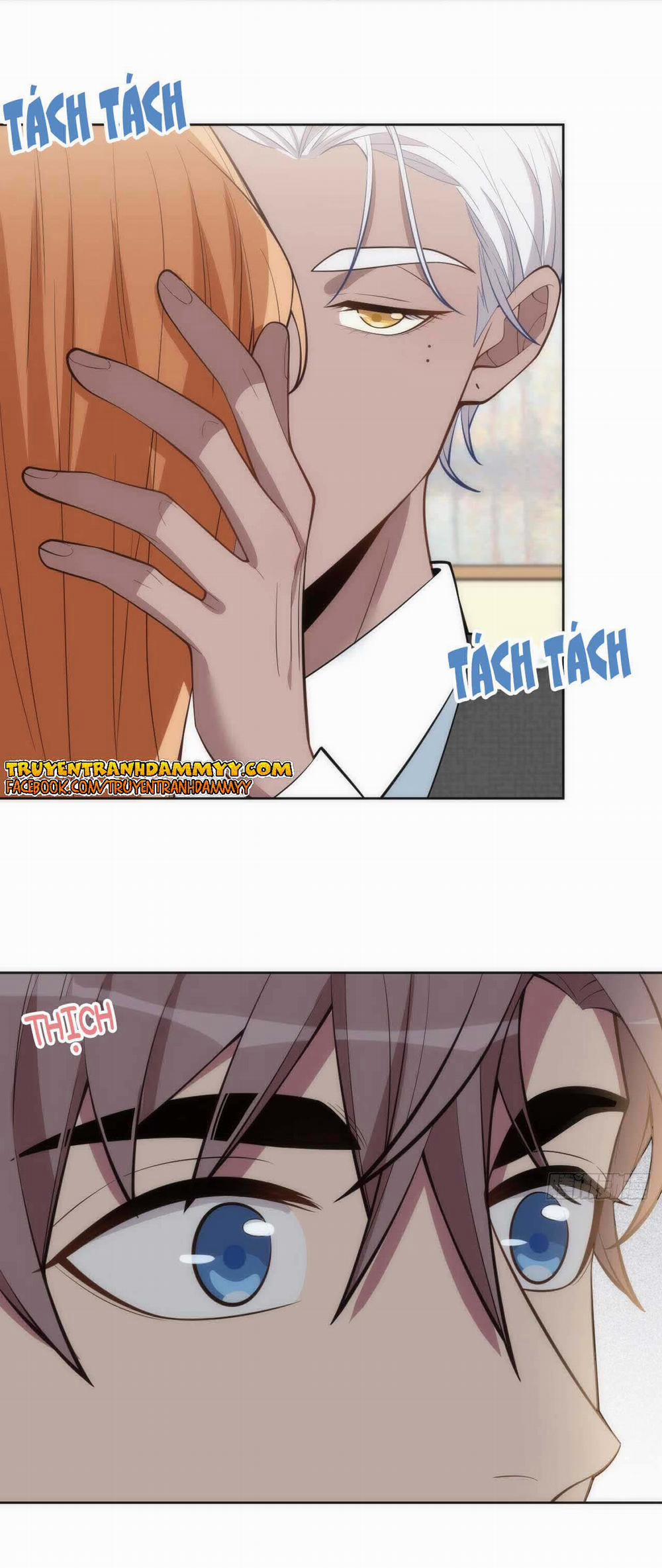 Giam Cầm 100% 17.2 trang 7