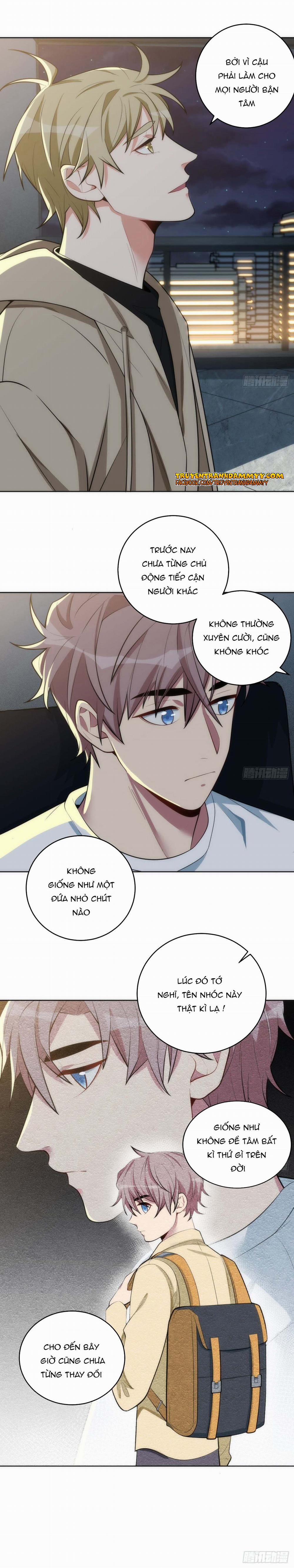 Giam Cầm 100% 18 trang 10