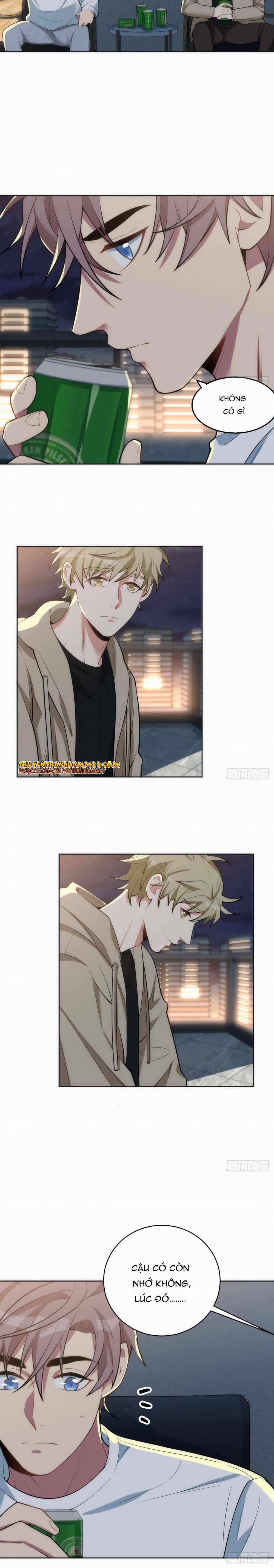 Giam Cầm 100% 18 trang 5