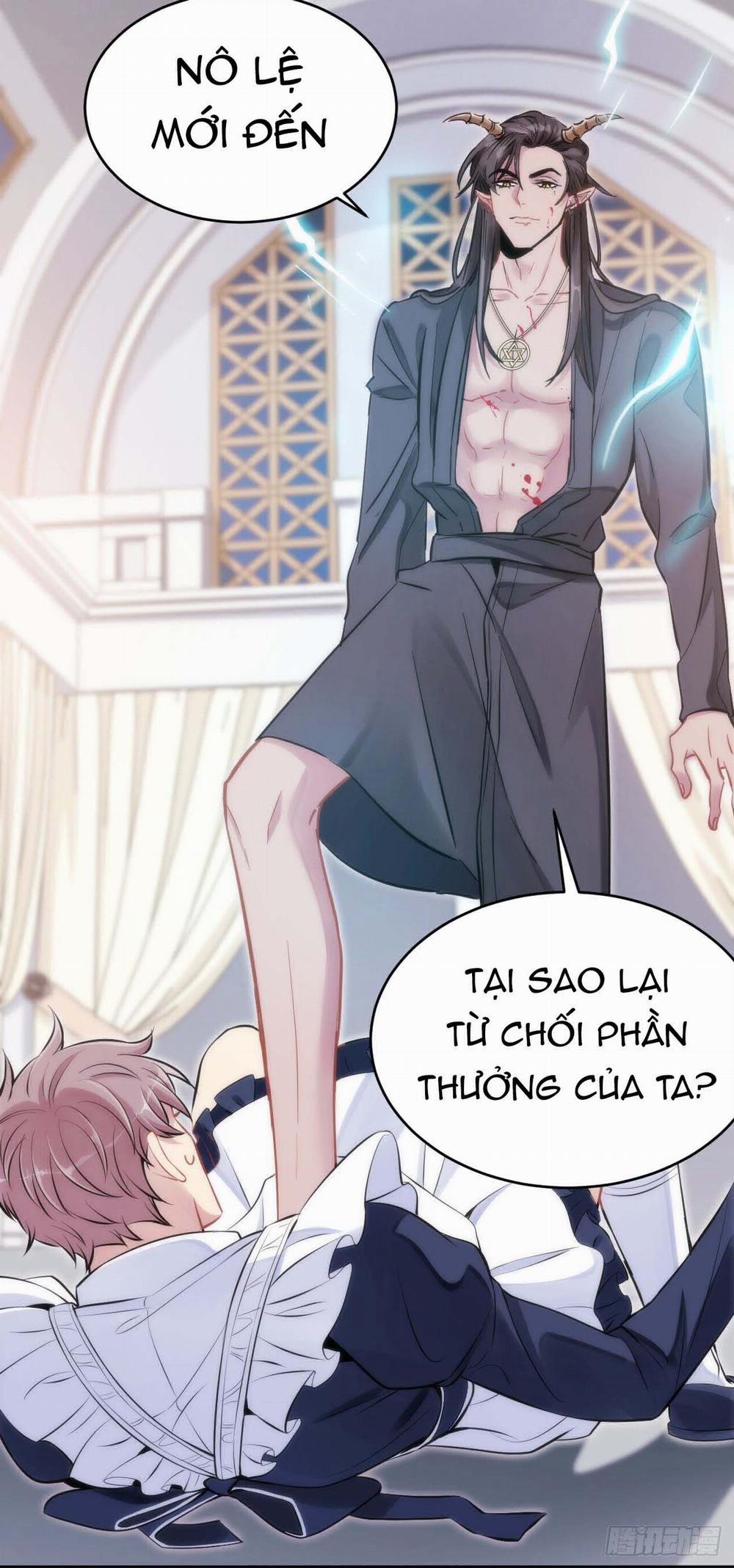 Giam Cầm 100% 2 trang 18