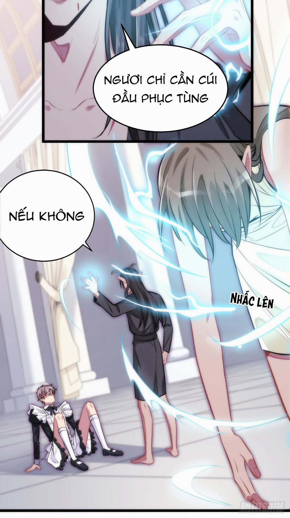 Giam Cầm 100% 2 trang 27