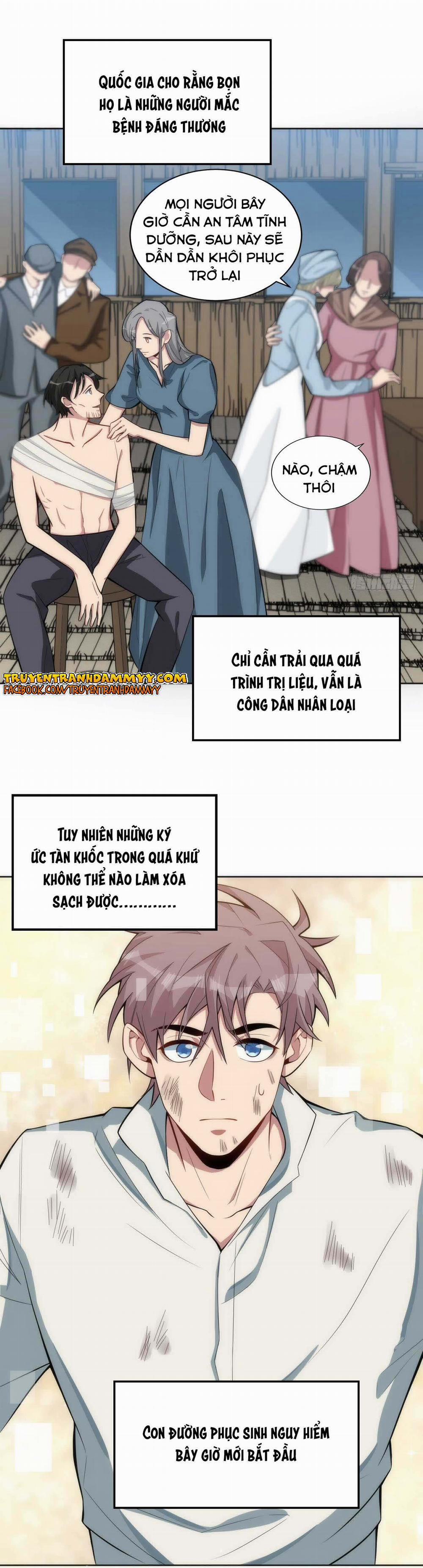 Giam Cầm 100% 20 trang 14