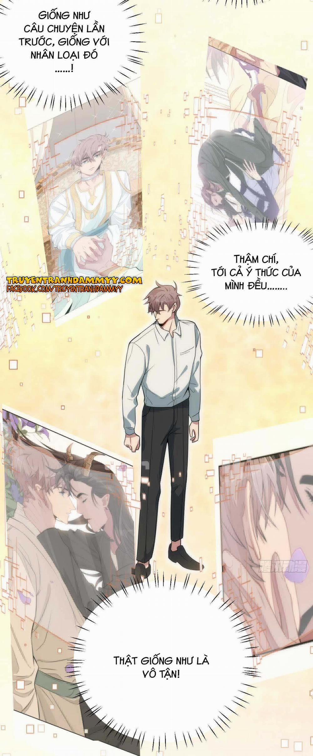 Giam Cầm 100% 20 trang 16