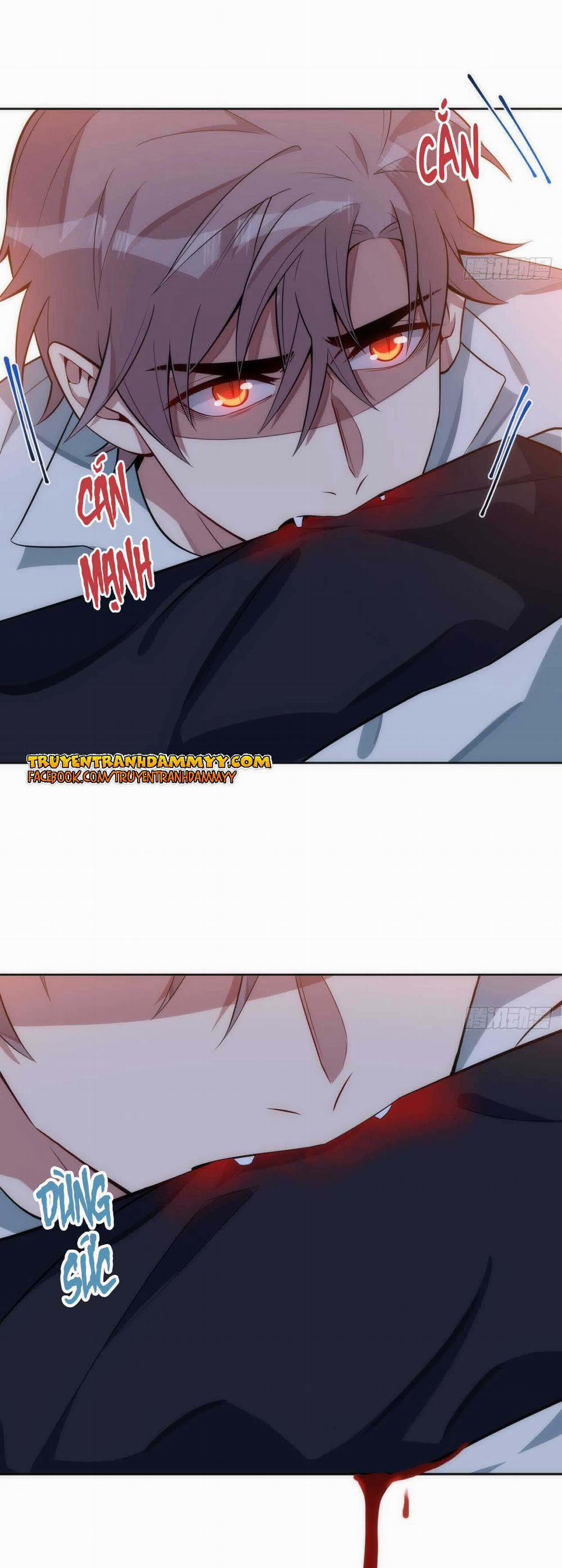 Giam Cầm 100% 20 trang 28