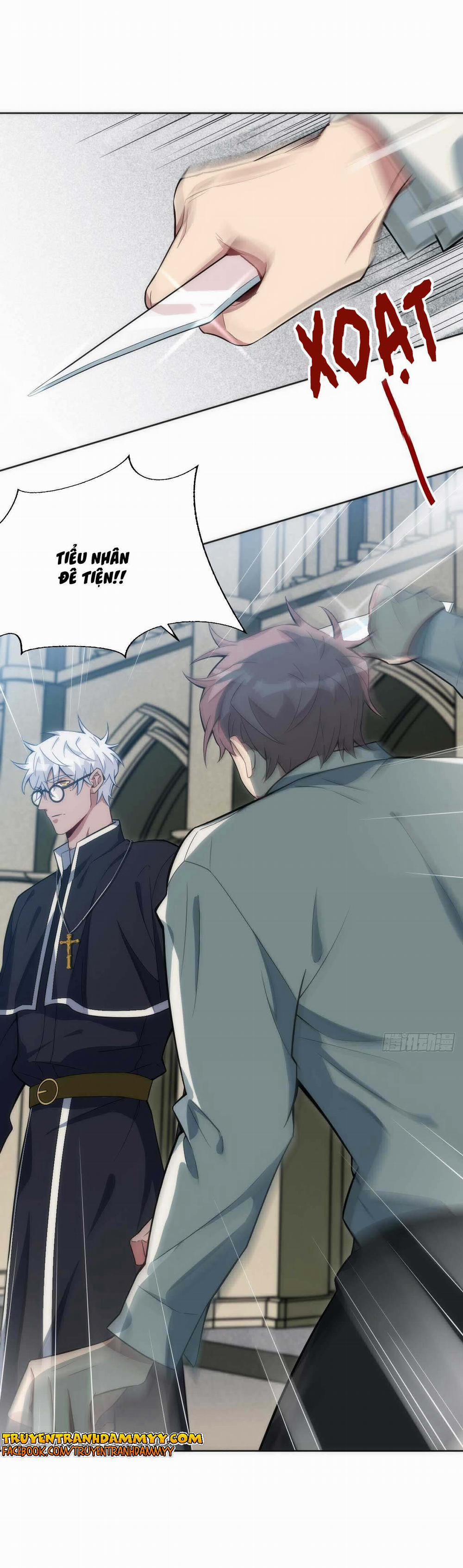 Giam Cầm 100% 21 trang 19