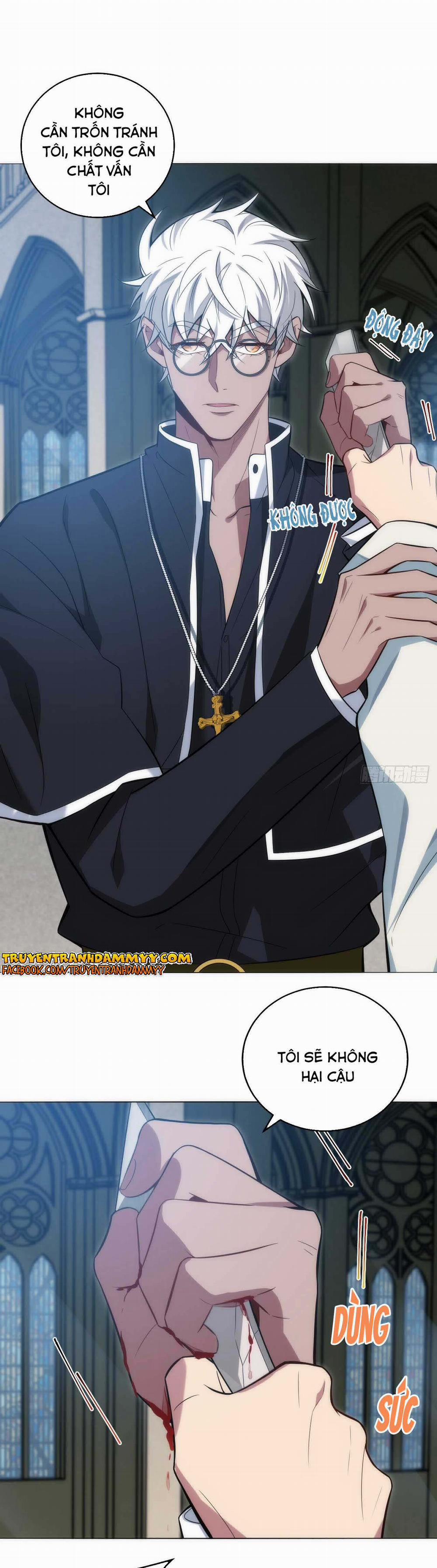 Giam Cầm 100% 21 trang 20