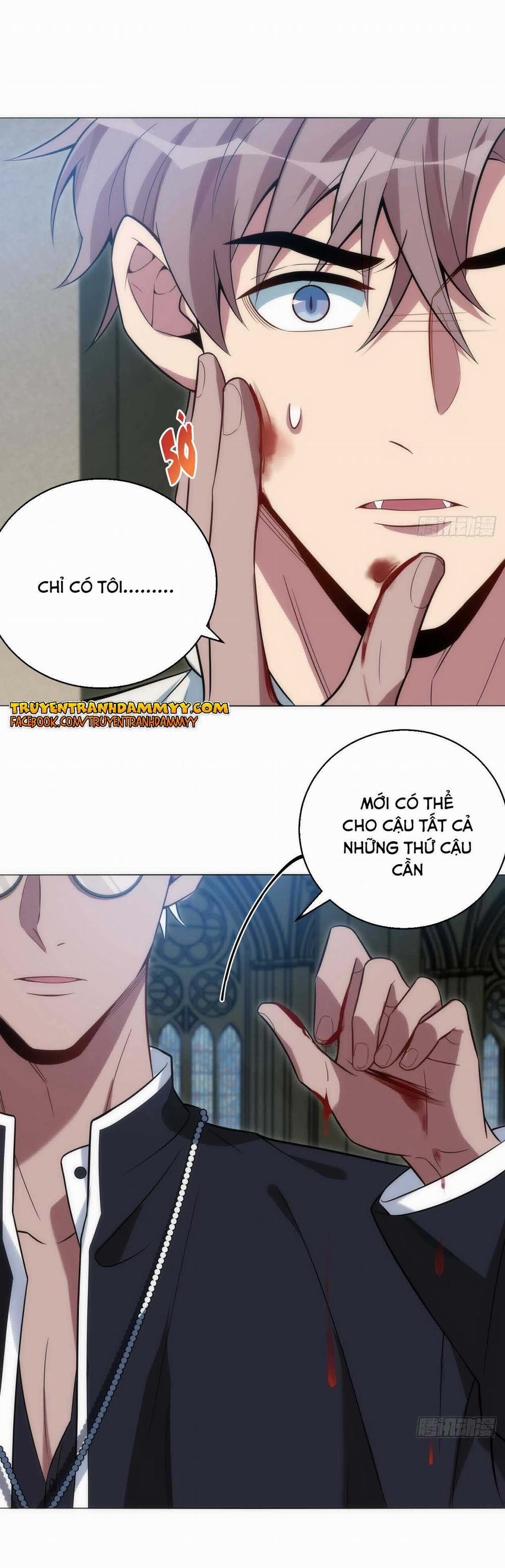 Giam Cầm 100% 21 trang 22