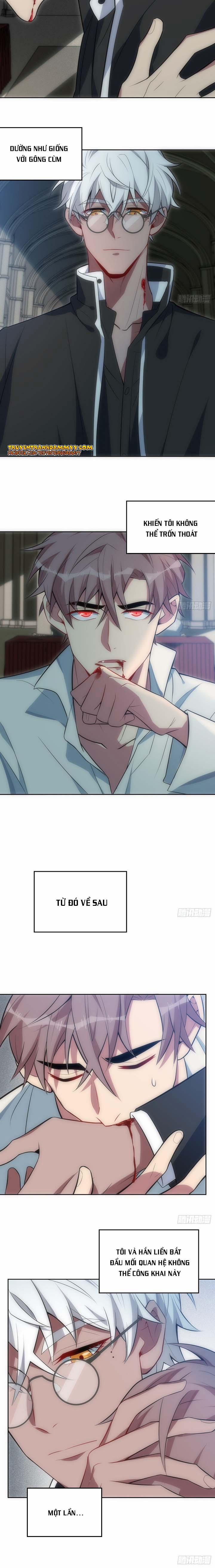 Giam Cầm 100% 22 trang 1