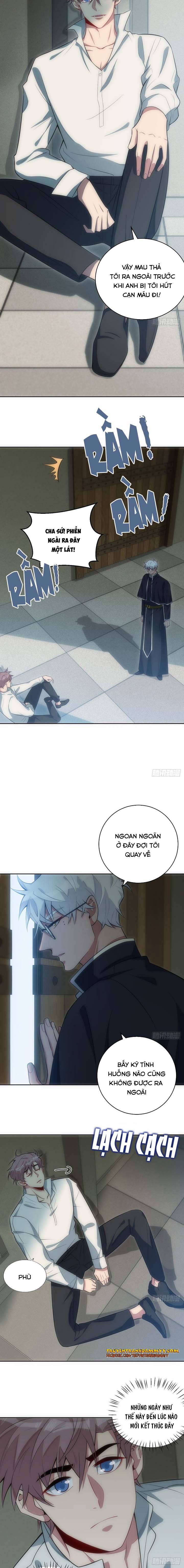 Giam Cầm 100% 22 trang 3