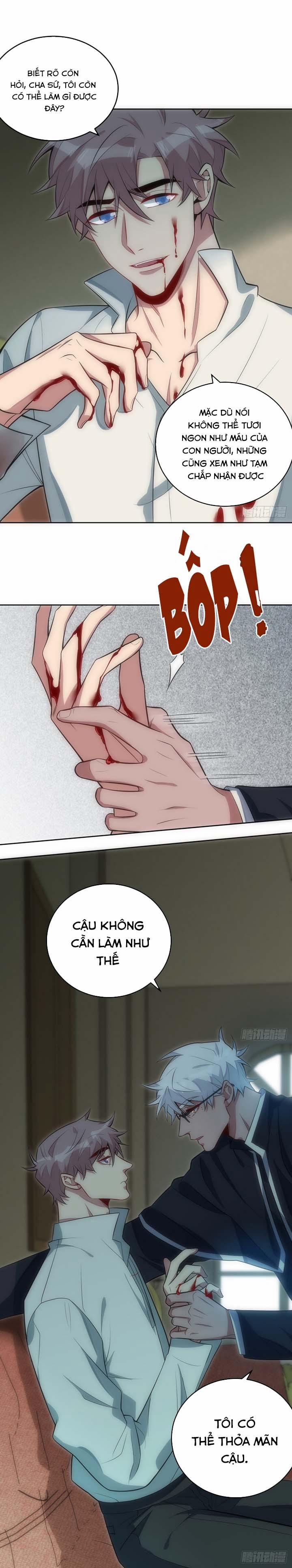 Giam Cầm 100% 22 trang 7