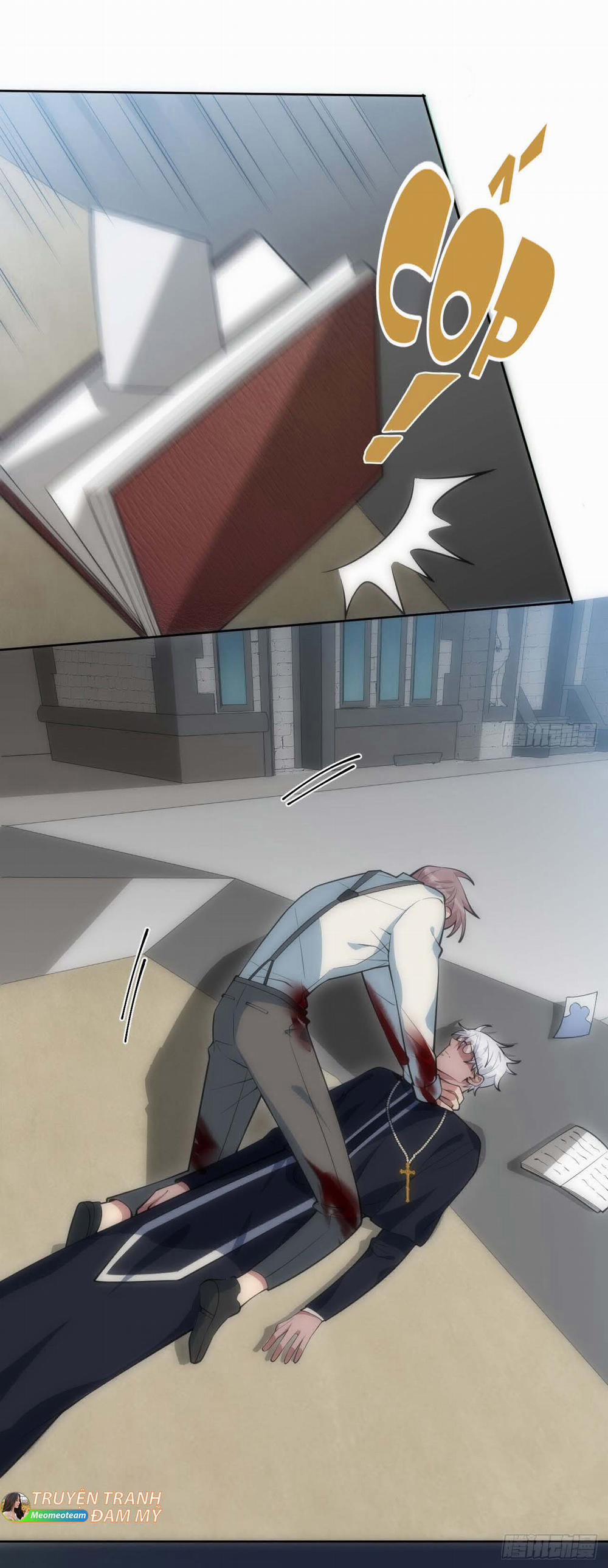 Giam Cầm 100% 25 trang 22