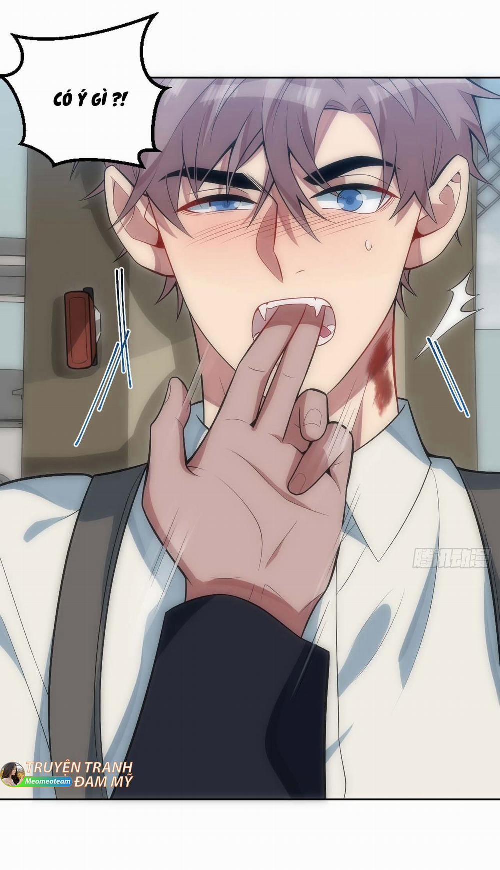 Giam Cầm 100% 25 trang 3