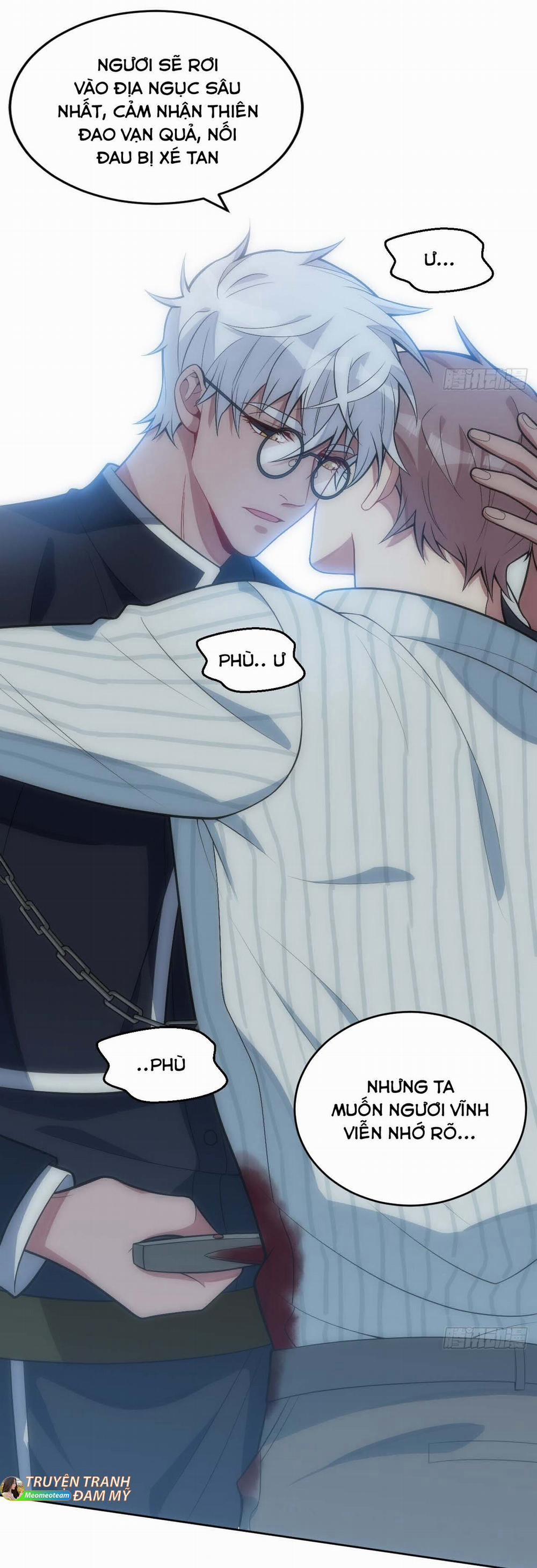 Giam Cầm 100% 26 trang 19