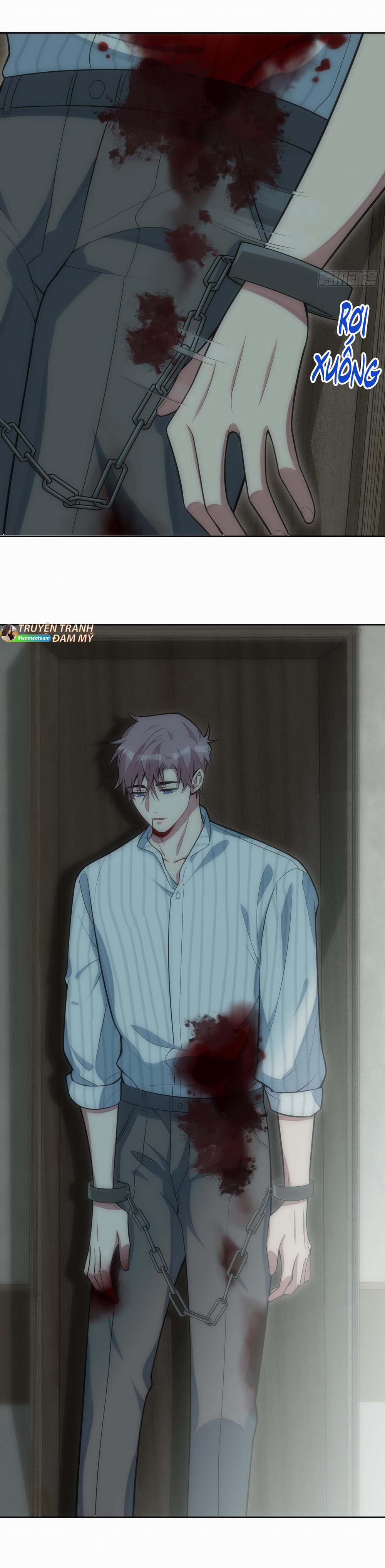 Giam Cầm 100% 26 trang 25