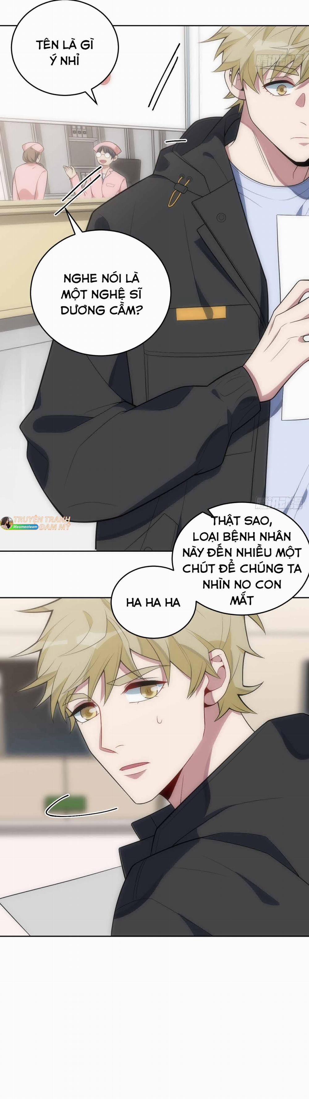 Giam Cầm 100% 30 trang 3