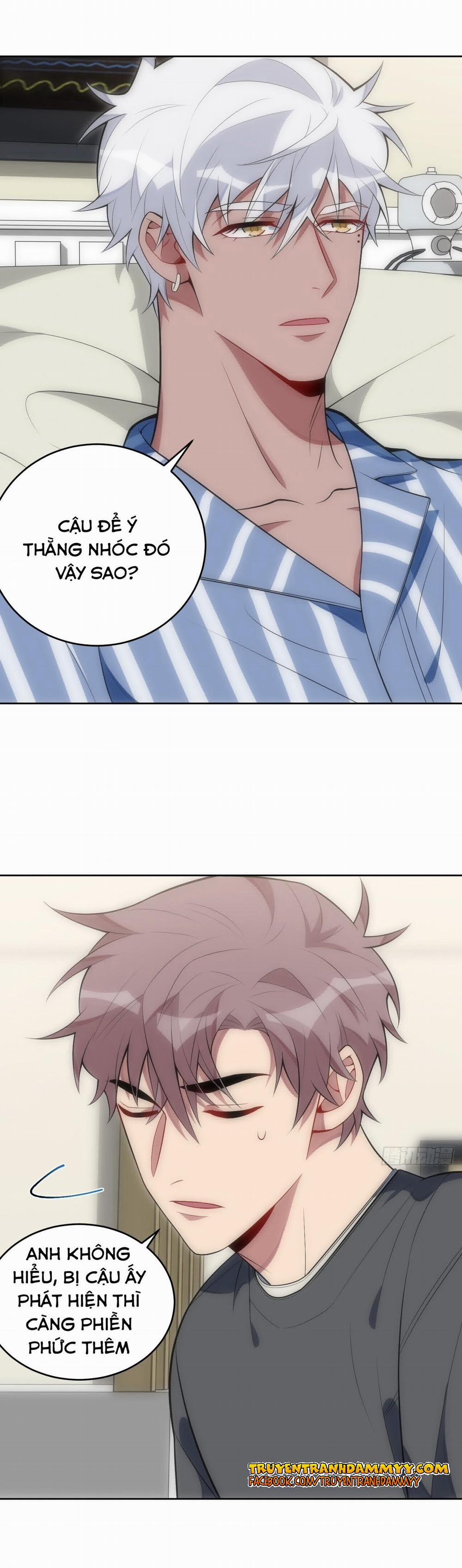 Giam Cầm 100% 32 trang 13