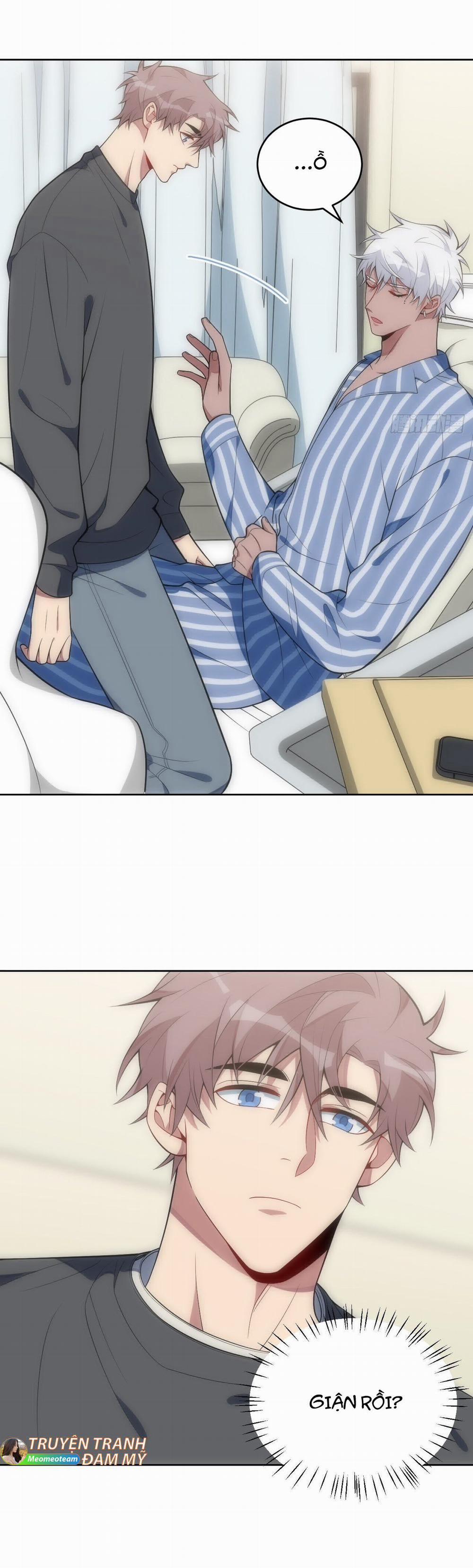 Giam Cầm 100% 32 trang 14