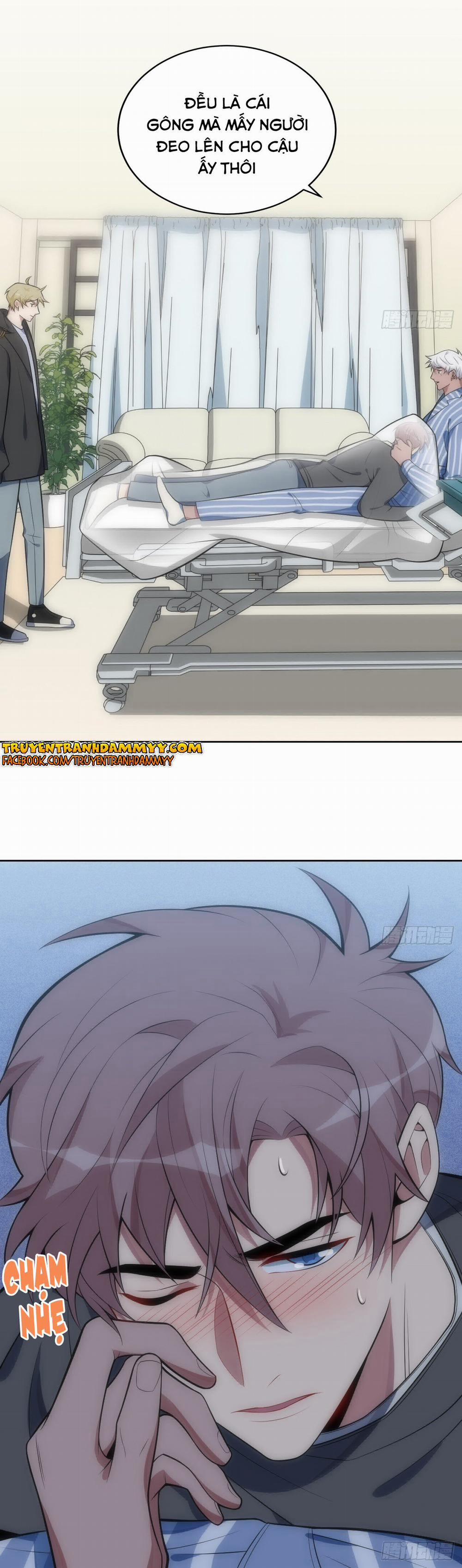 Giam Cầm 100% 32 trang 6