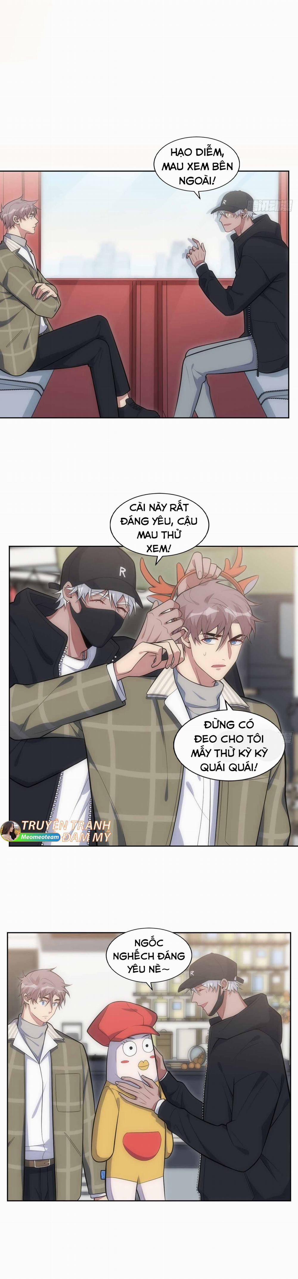 Giam Cầm 100% 33 trang 19