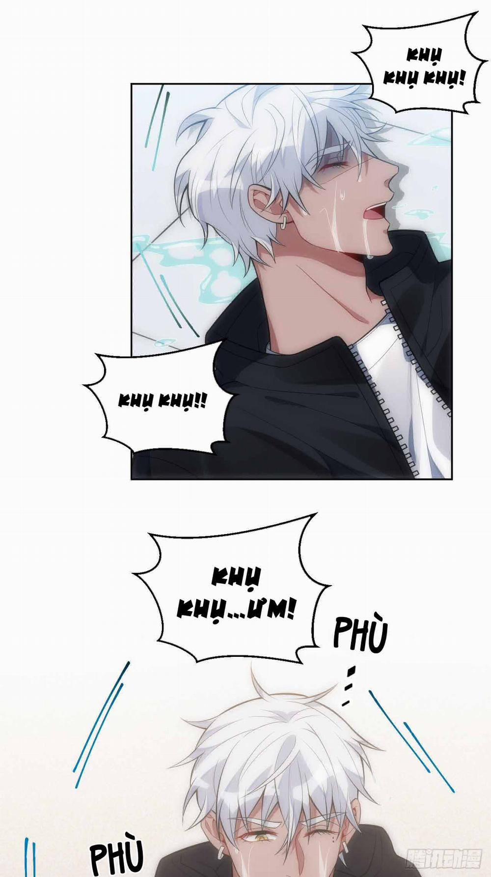 Giam Cầm 100% 36 trang 16