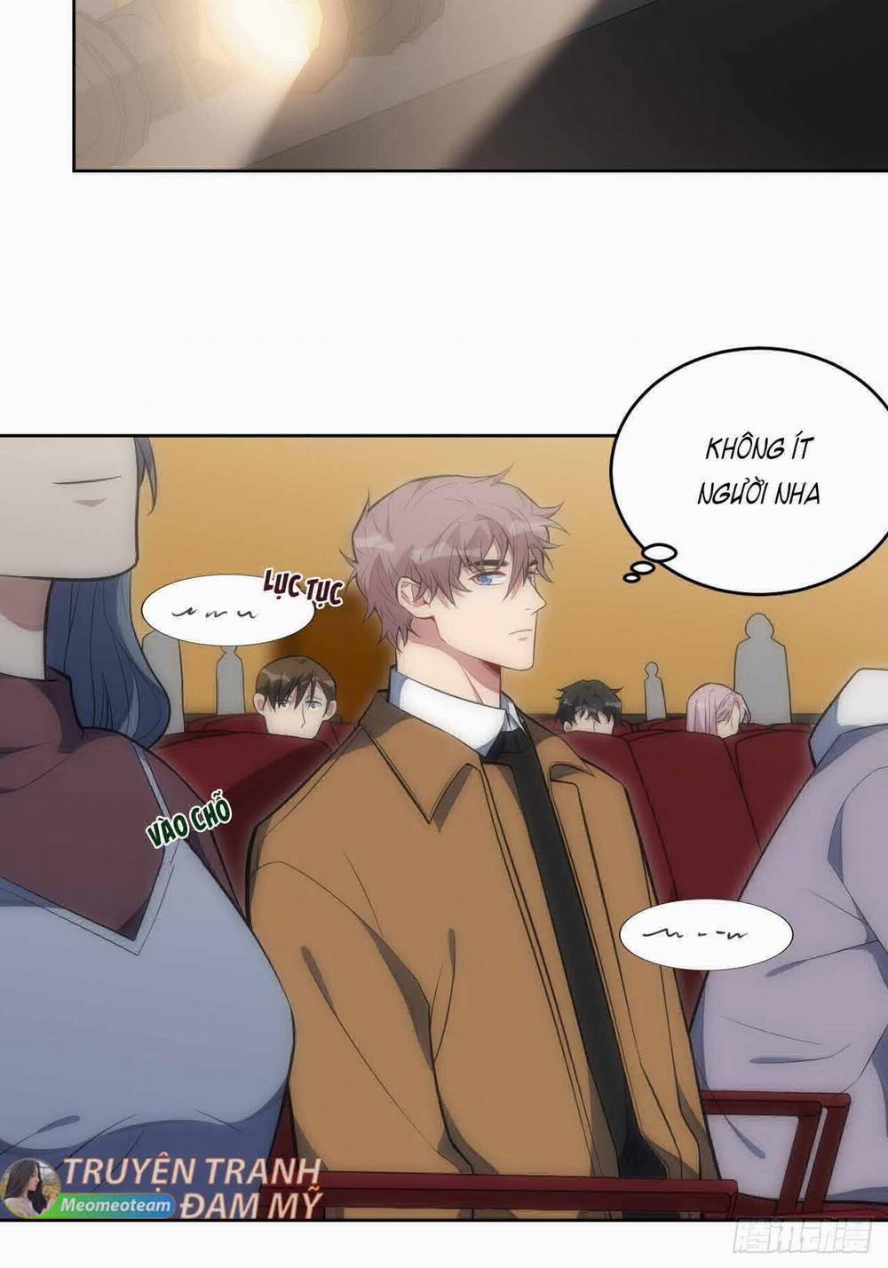 Giam Cầm 100% 38 trang 26