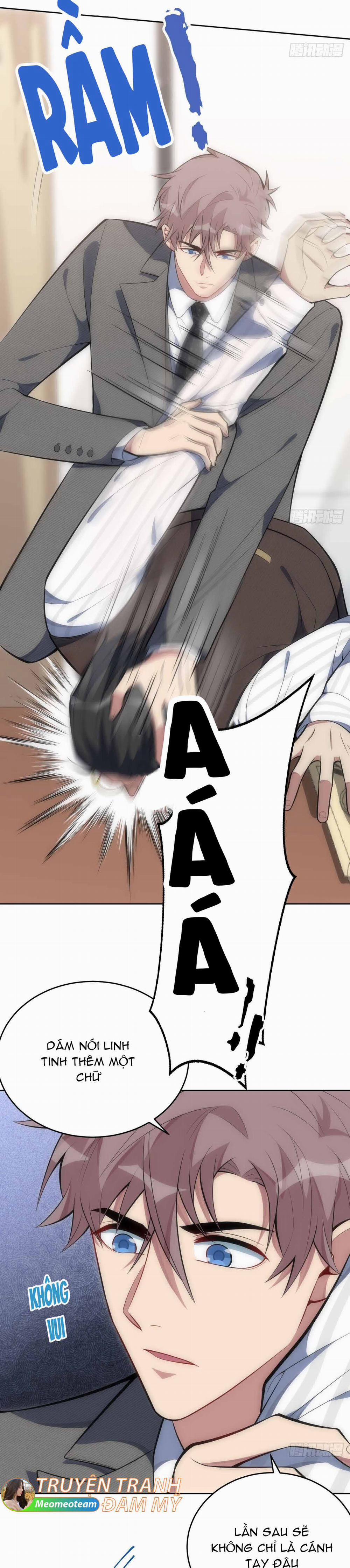 Giam Cầm 100% 40 trang 10