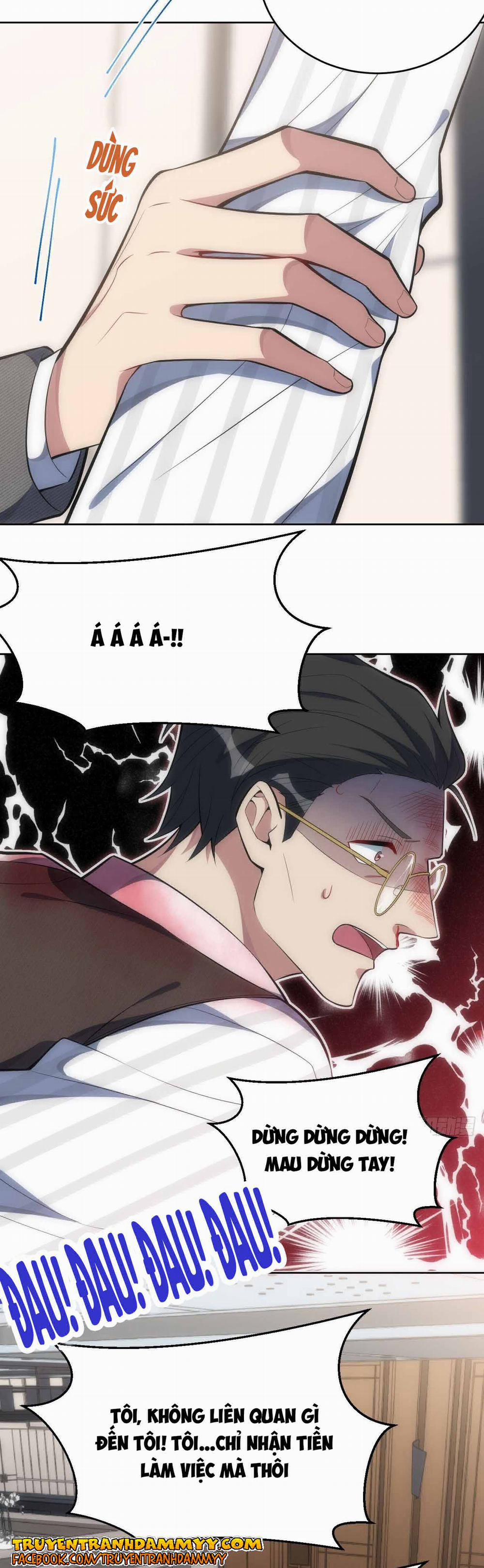 Giam Cầm 100% 40 trang 11