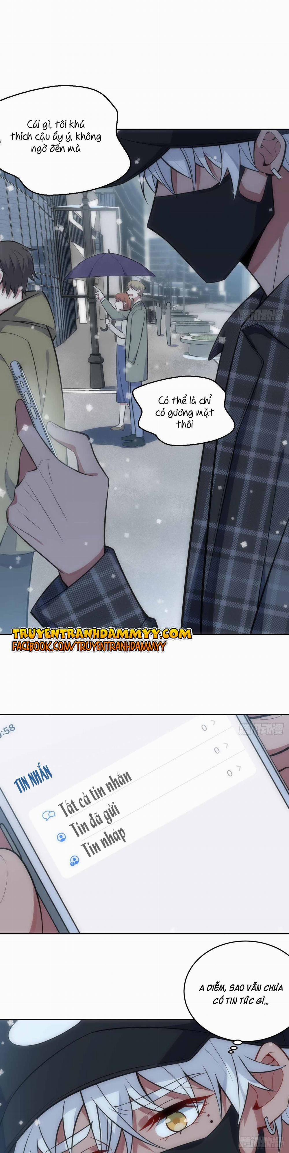 Giam Cầm 100% 40 trang 17