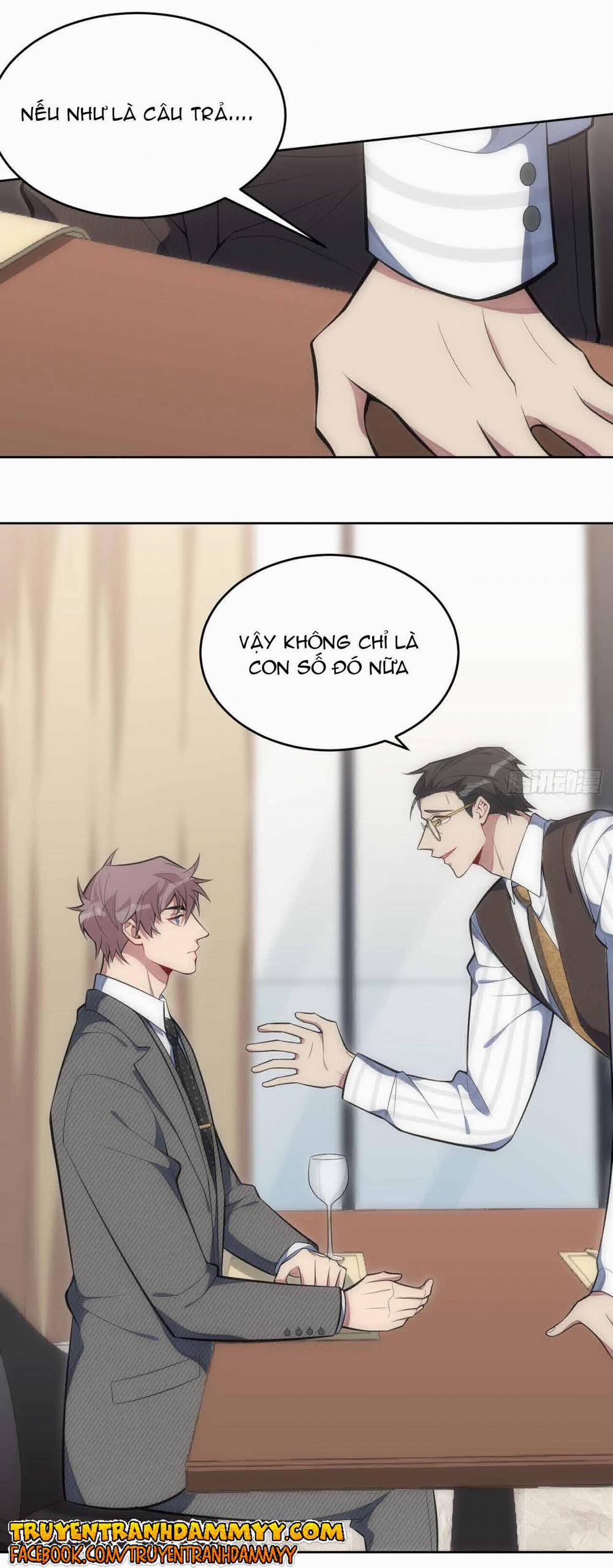 Giam Cầm 100% 40 trang 3