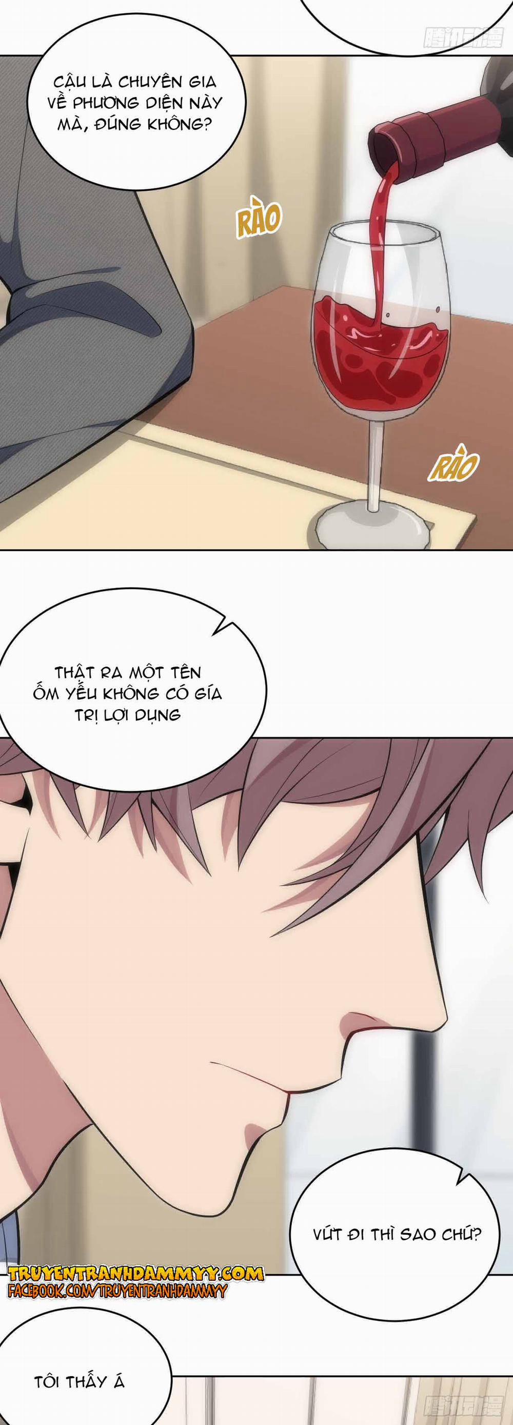 Giam Cầm 100% 40 trang 5