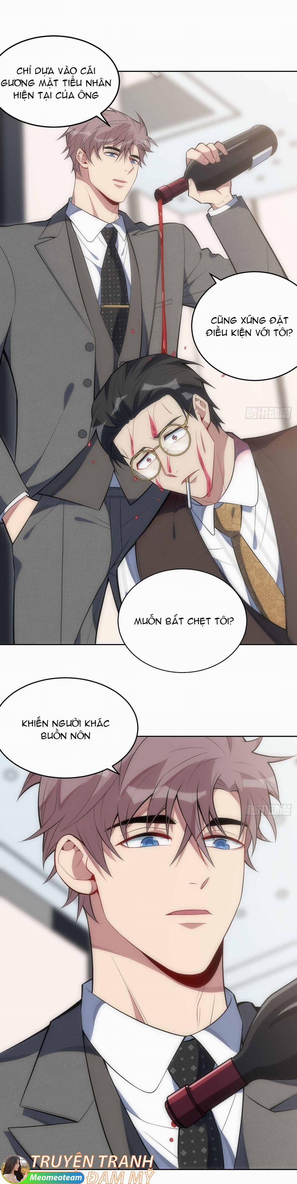 Giam Cầm 100% 40 trang 8