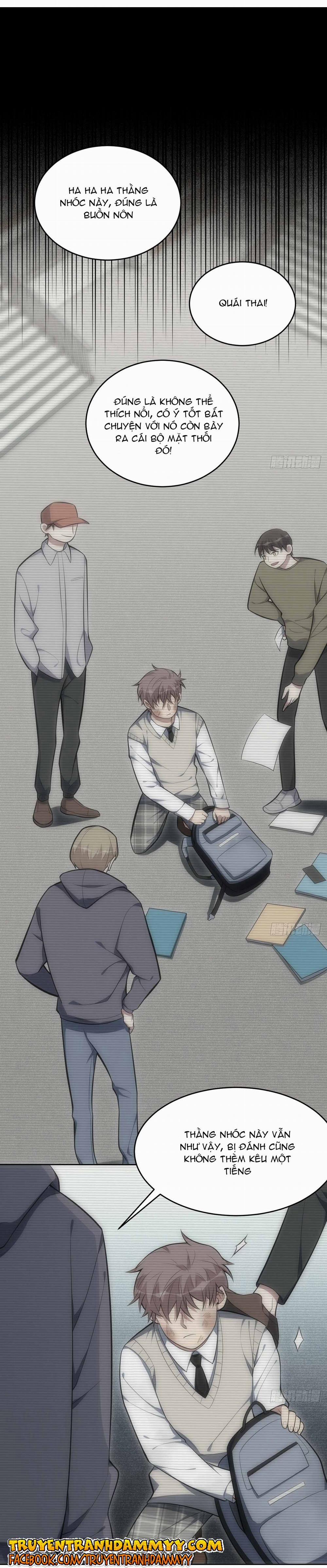 Giam Cầm 100% 42 trang 1