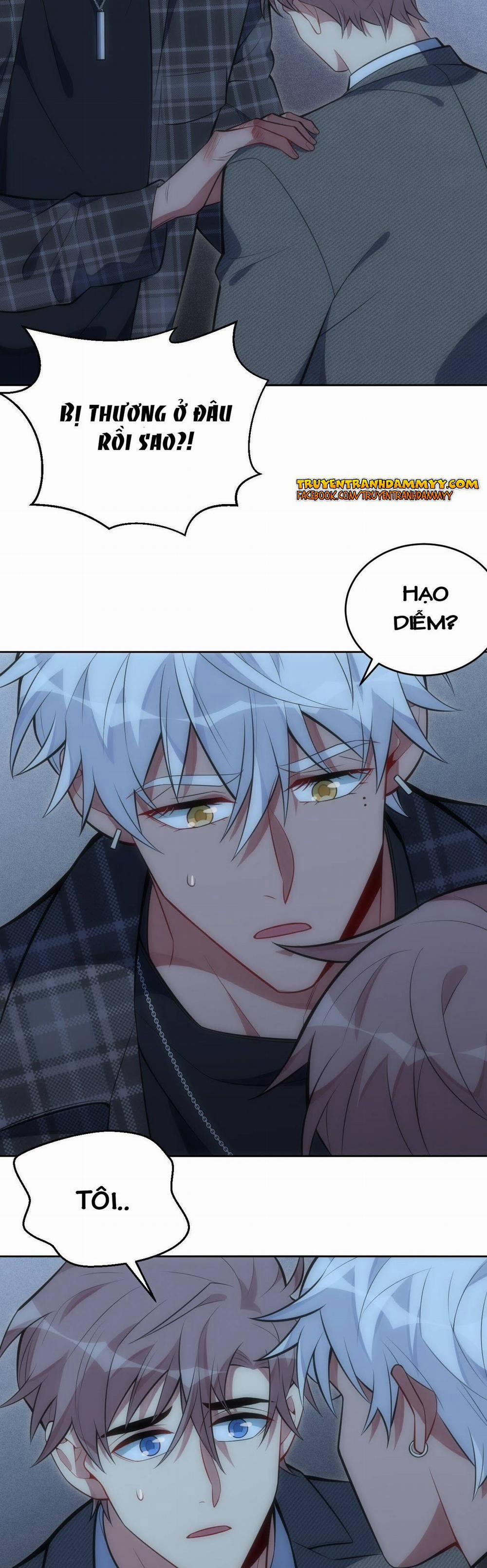 Giam Cầm 100% 44 trang 16