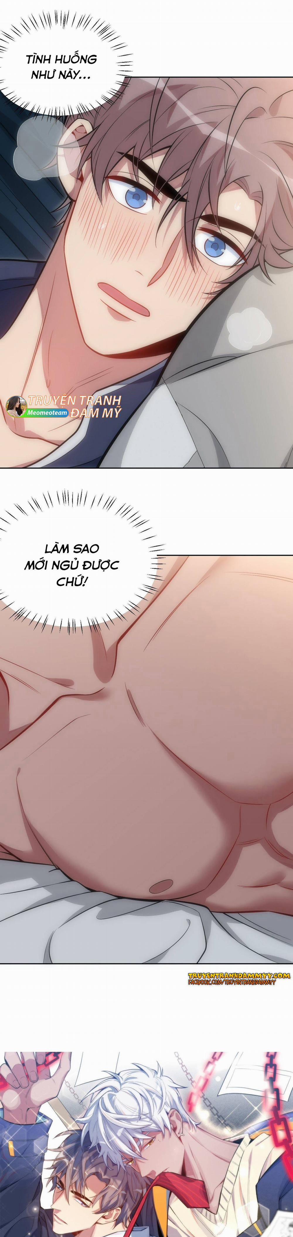 Giam Cầm 100% 46 trang 0