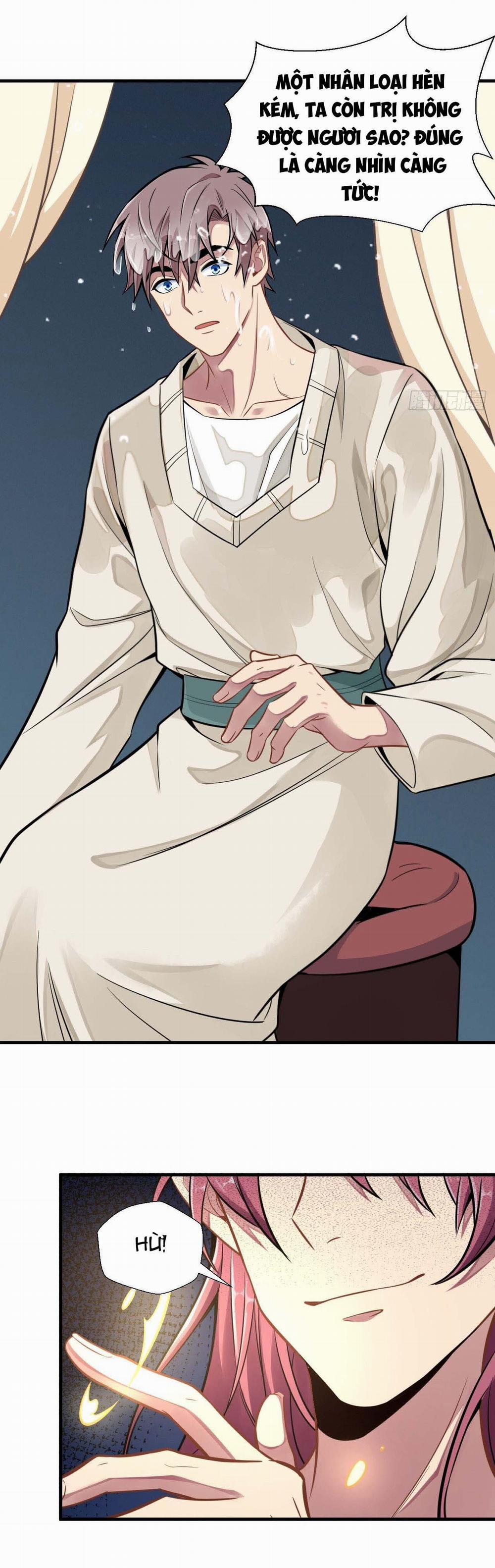 Giam Cầm 100% 6 trang 18