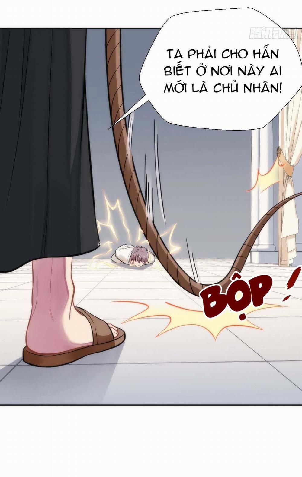 Giam Cầm 100% 6 trang 22