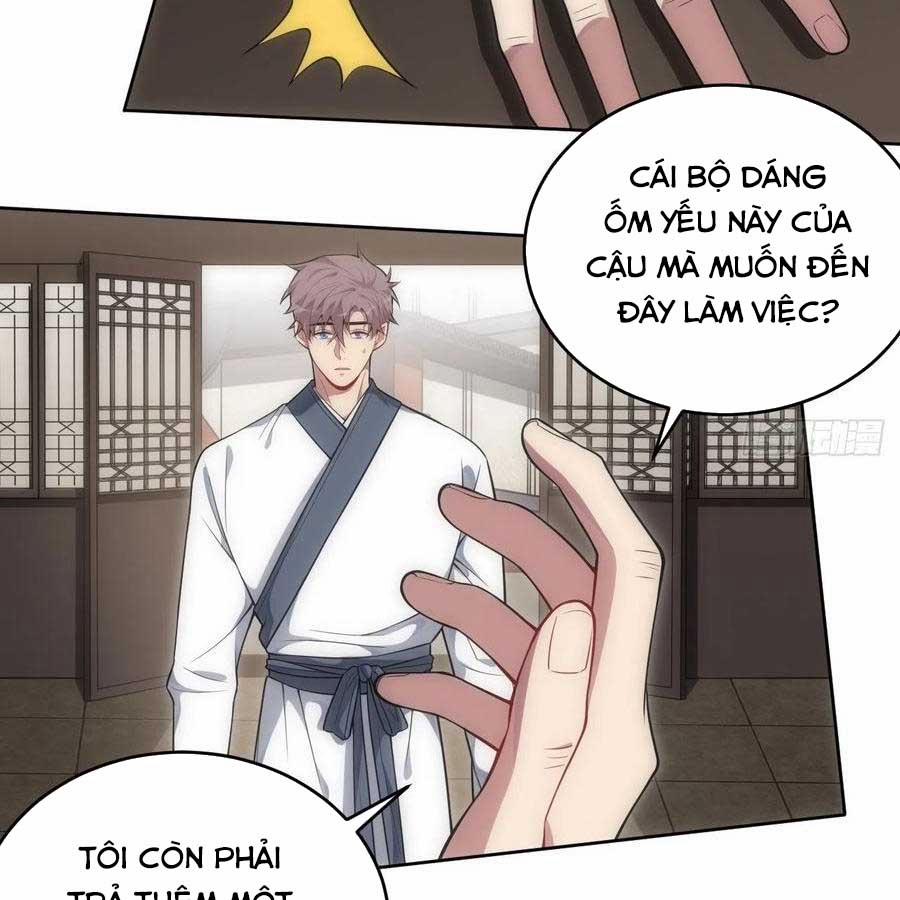 Giam Cầm 100% 68 trang 22