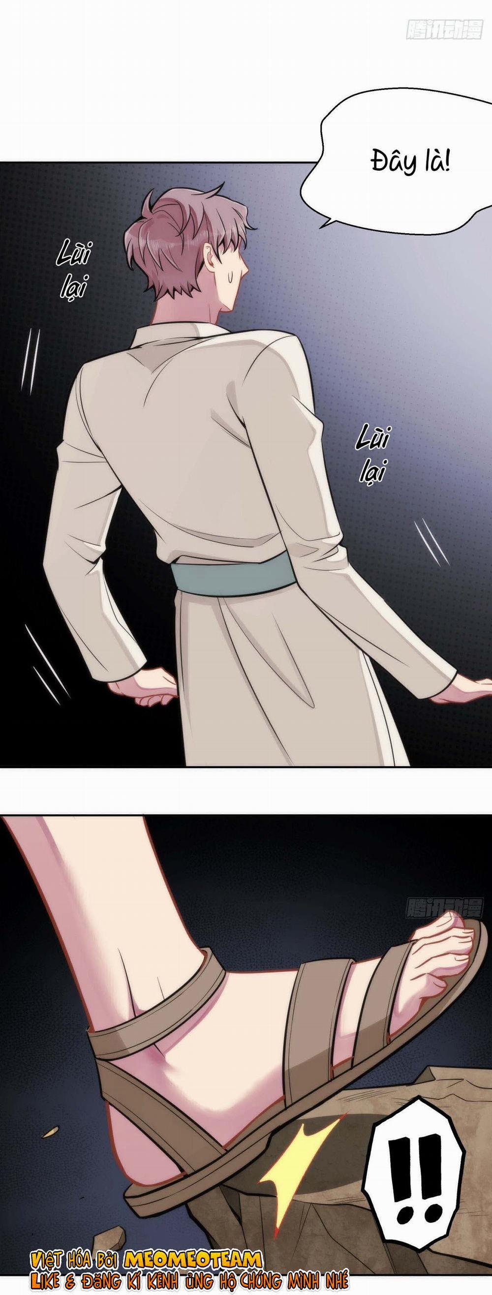 Giam Cầm 100% 7 trang 14