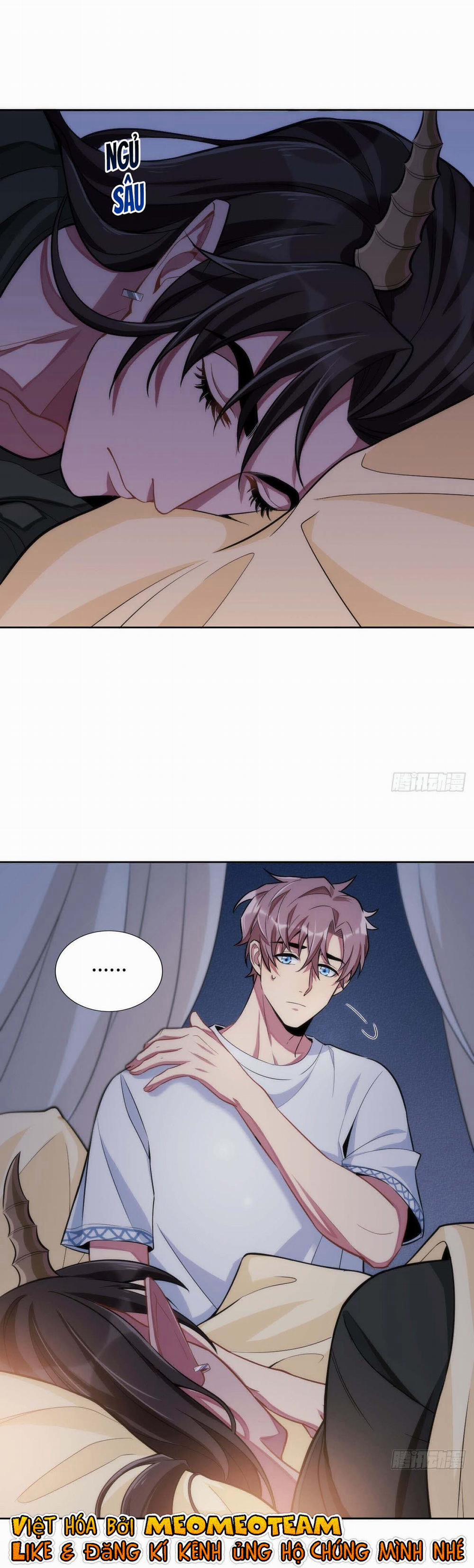 Giam Cầm 100% 7 trang 19