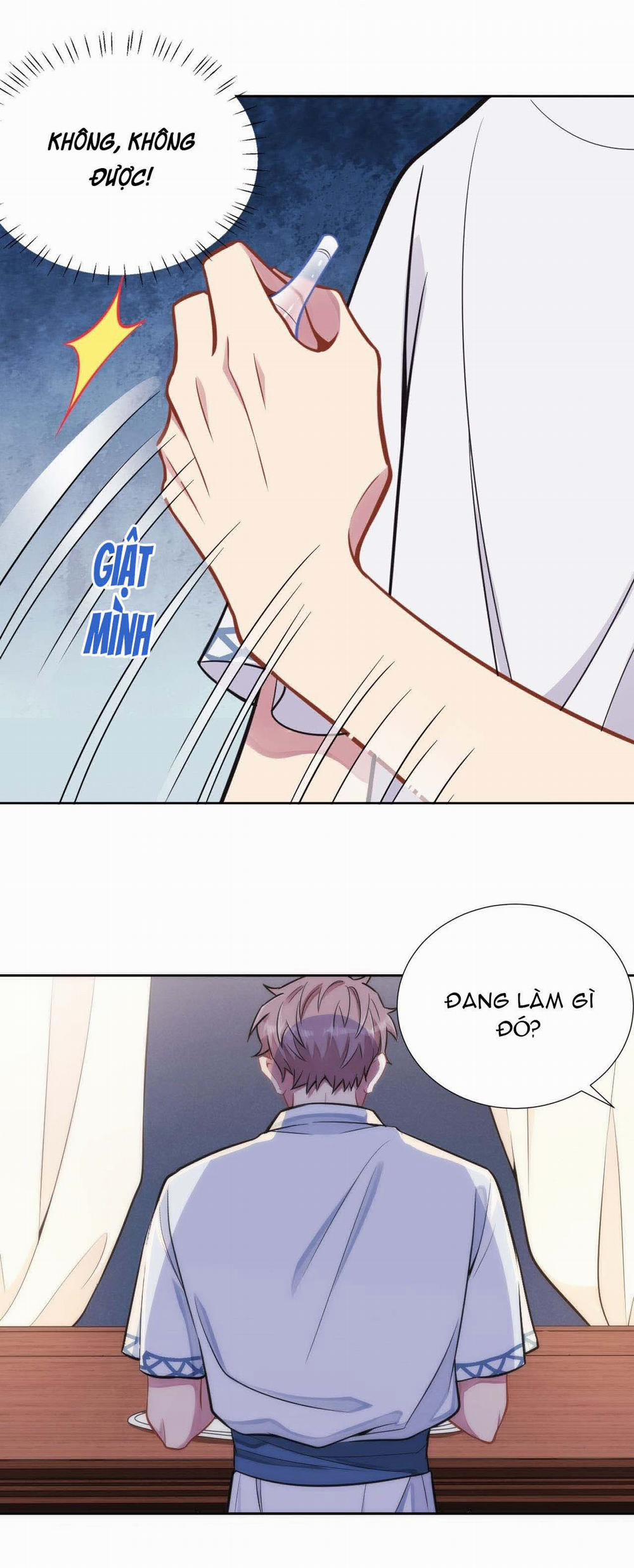 Giam Cầm 100% 7 trang 34