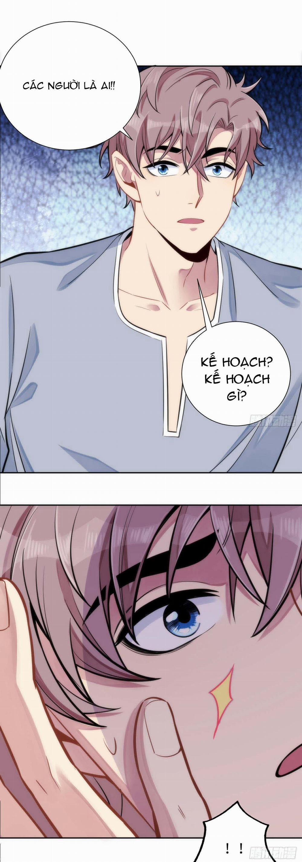 Giam Cầm 100% 7 trang 6