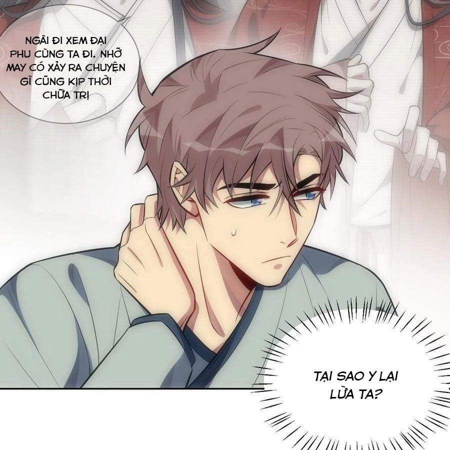 Giam Cầm 100% 73 trang 18