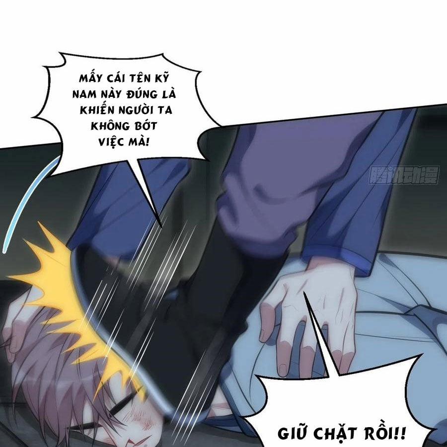 Giam Cầm 100% 73 trang 34