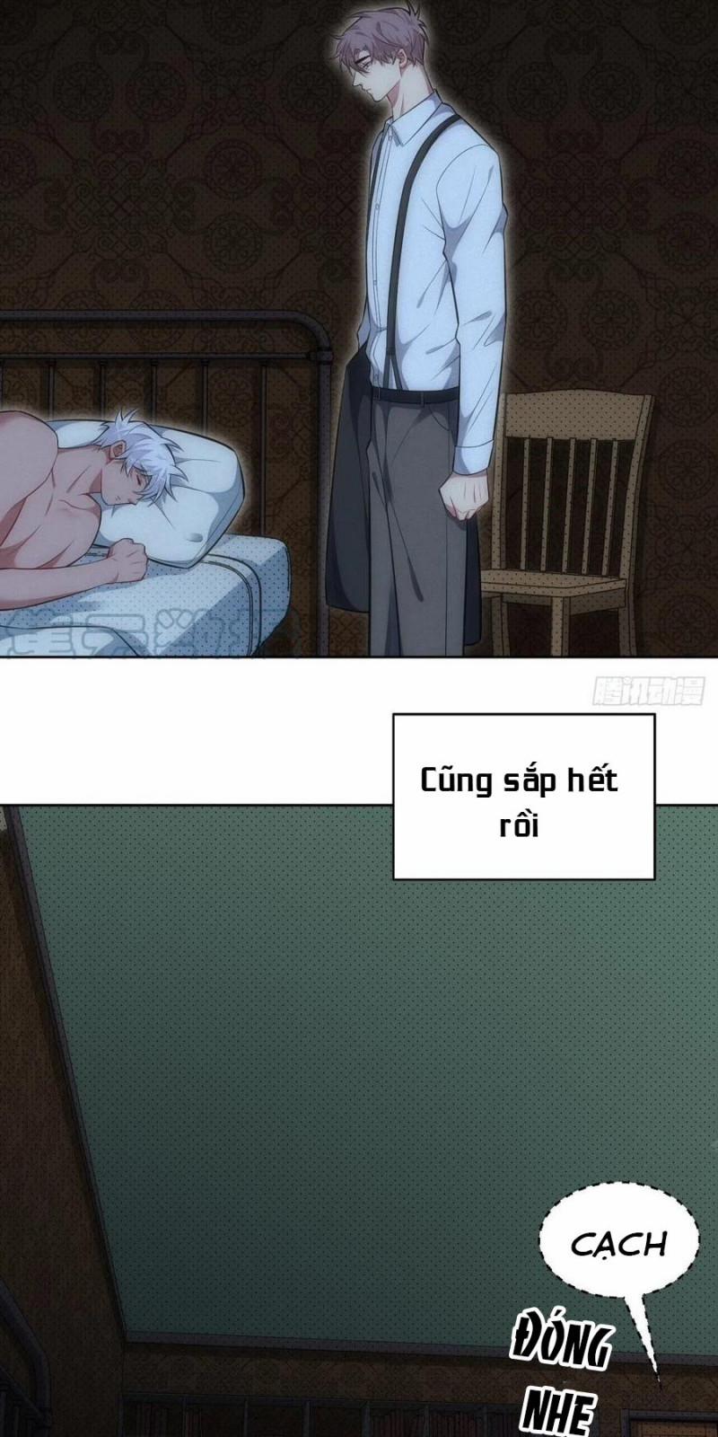 Giam Cầm 100% 94 trang 27