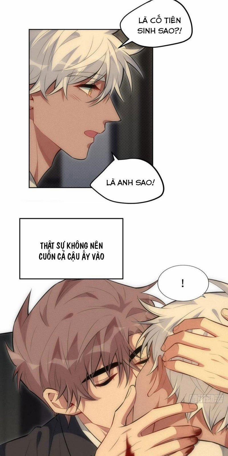 Giam Cầm 100% 97 trang 16