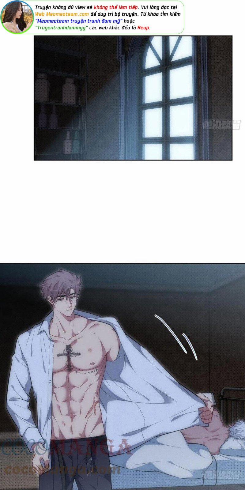 Giam Cầm 100% 97 trang 38